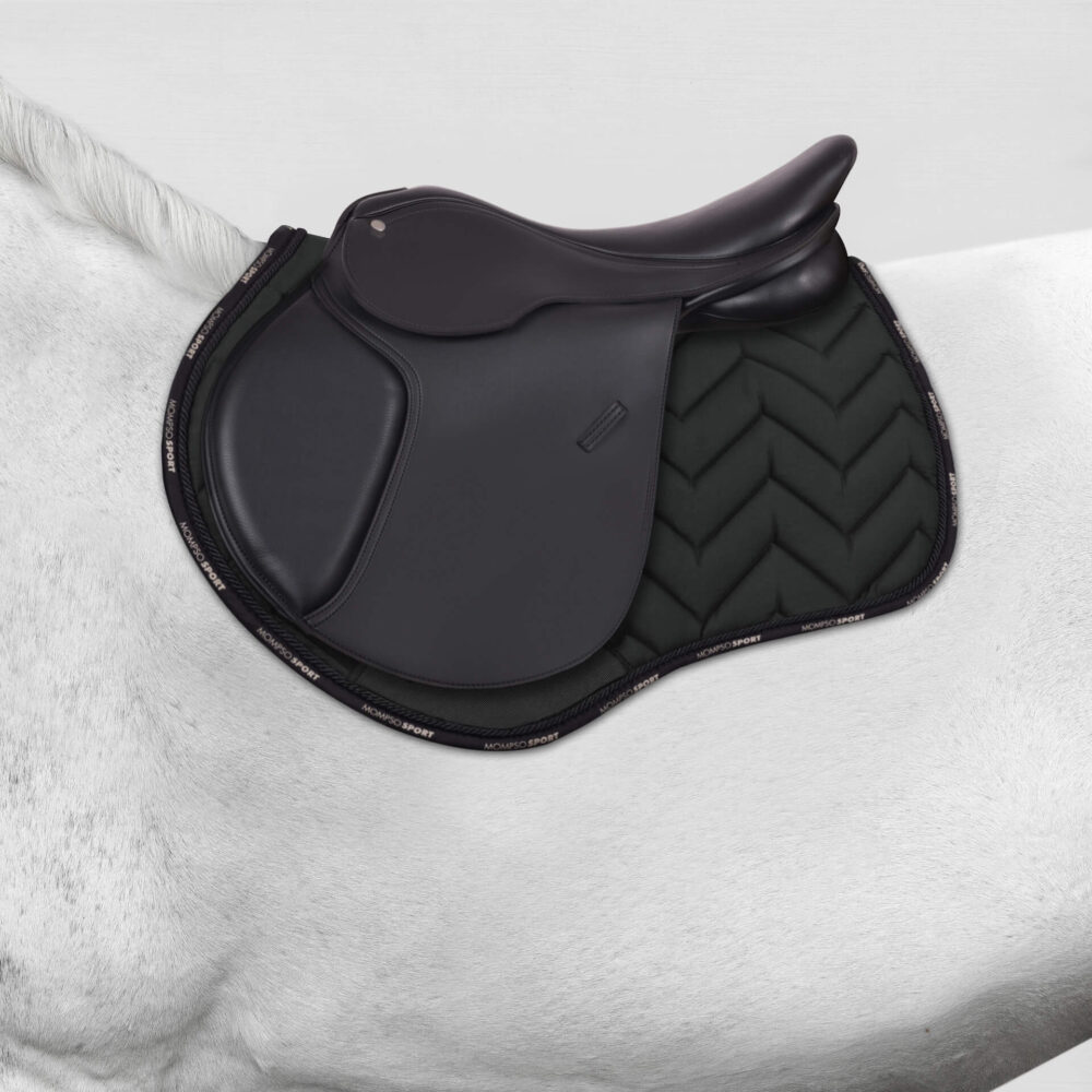 Σέλα MOMPSO SPORT PRO Jumping