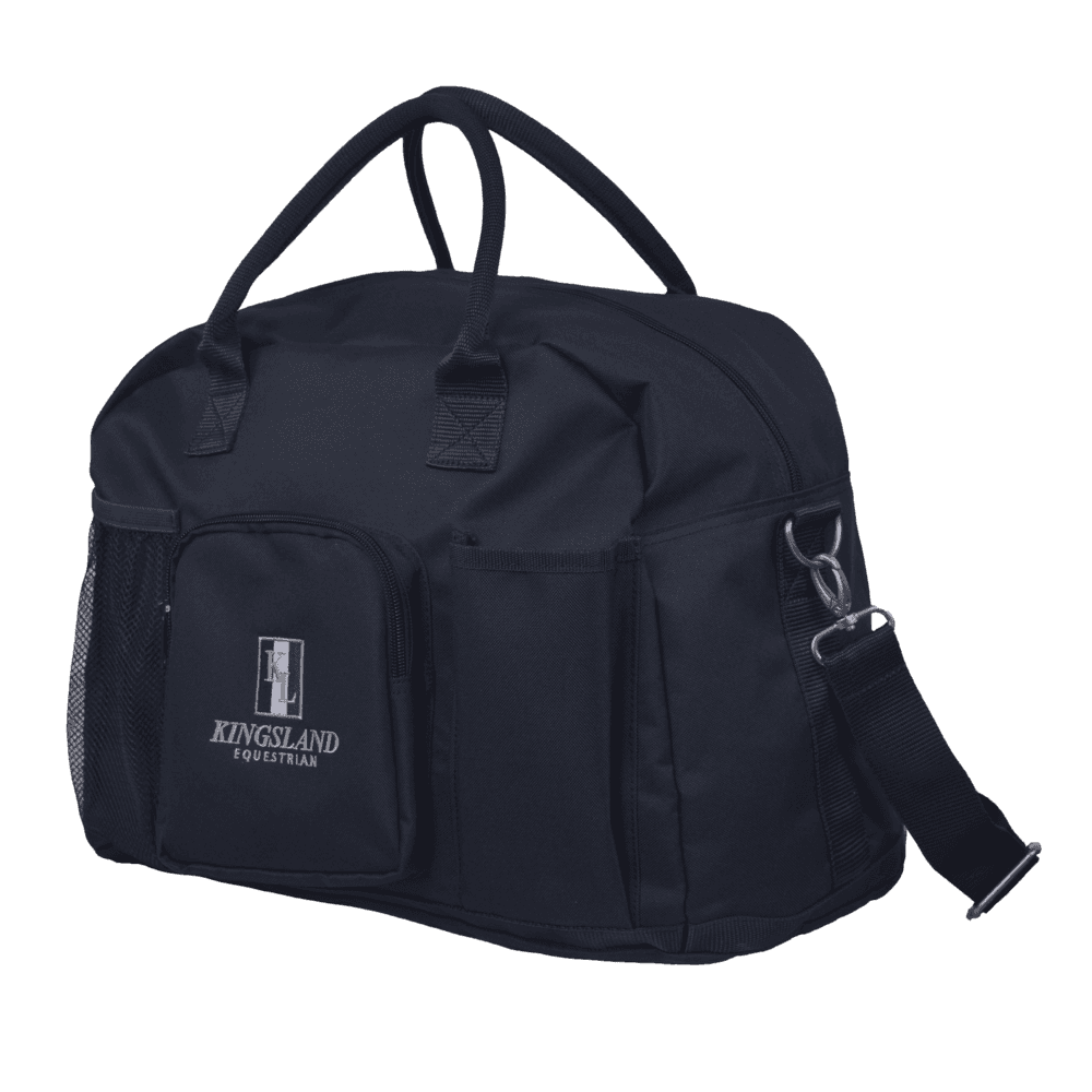 Απόρρητο: KINGSLAND Classic Grooming Bag