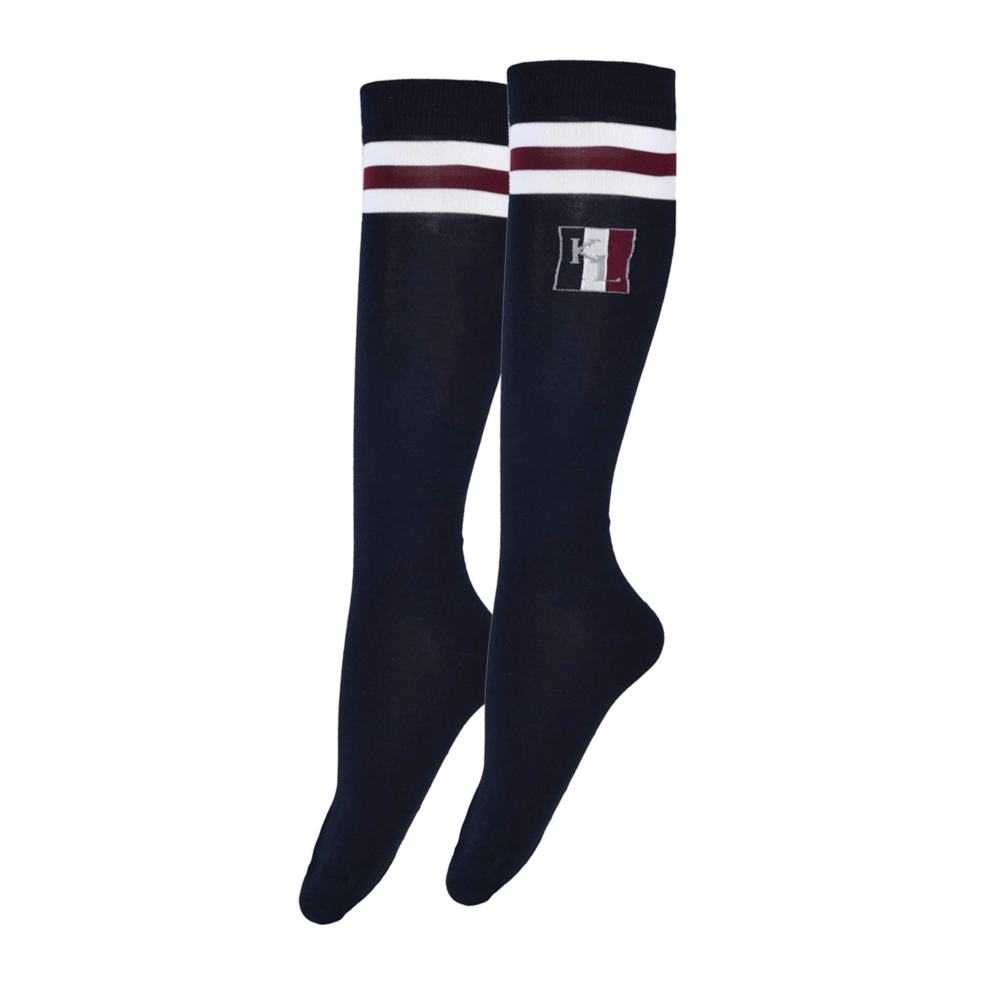KINGSLAND Classic COOLMAX® Κάλτσες Ιππασίας