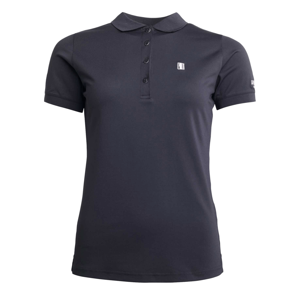 KINGSLAND Classic Pique Polo