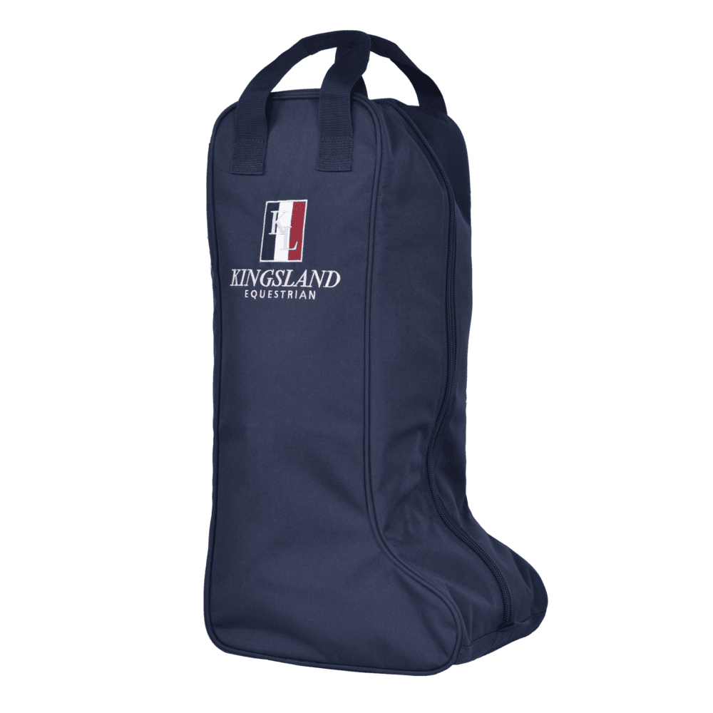 Tσάντα Μεταφοράς για Μπότες Ιππασίας KINGSLAND