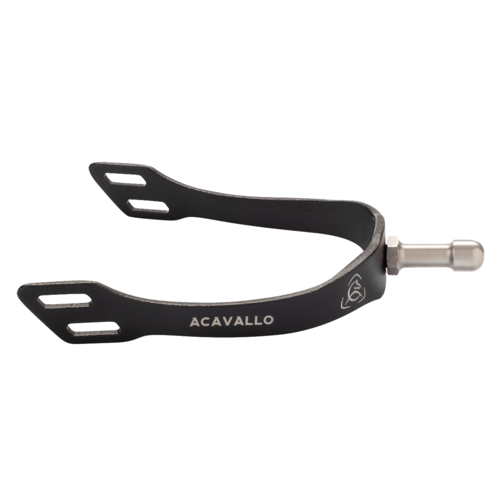 EQUESTRO ARENA ALUPLUS 2.0 Σπιρούνια