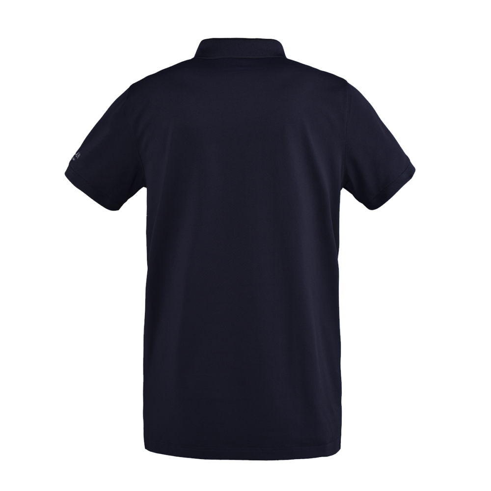 KINGSLAND Classic Pique Polo