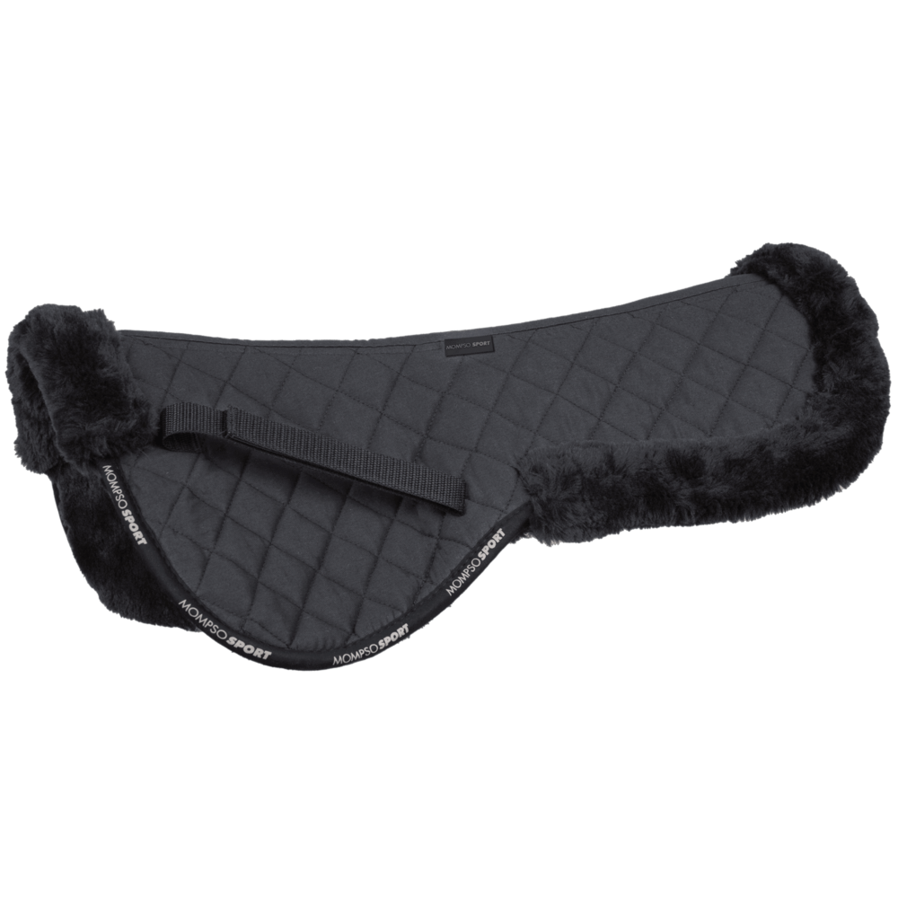 MOMPSO SPORT COOLMAX® Half pad