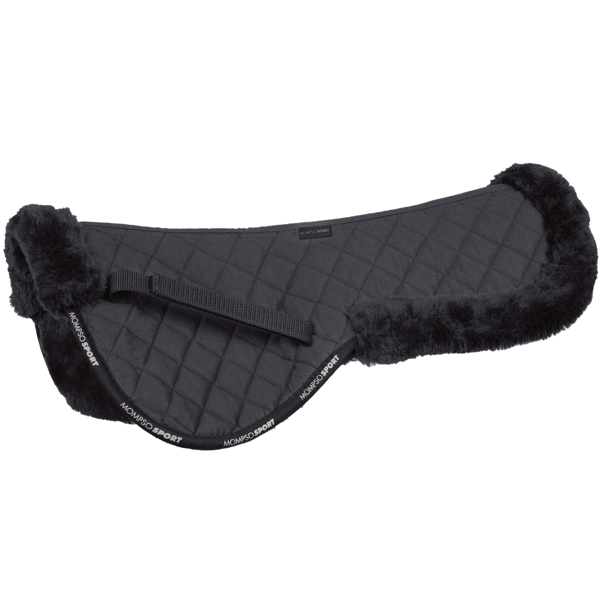 MOMPSO SPORT COOLMAX® Half pad MOMPSO SPORT COOLMAX® Half pad