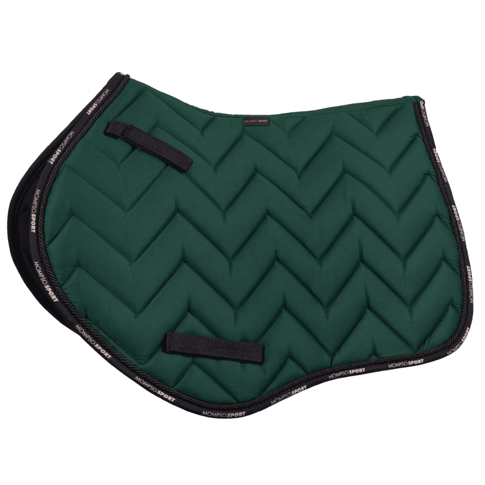 MOMPSO SPORT COOLMAX® Yπόσαγμα AP + Kάλυπτρο