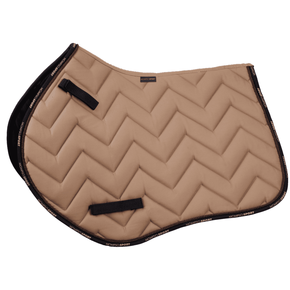 MOMPSO SPORT COOLMAX® AP Yπόσαγμα + Επίδεσμοι Fleece Deluxe