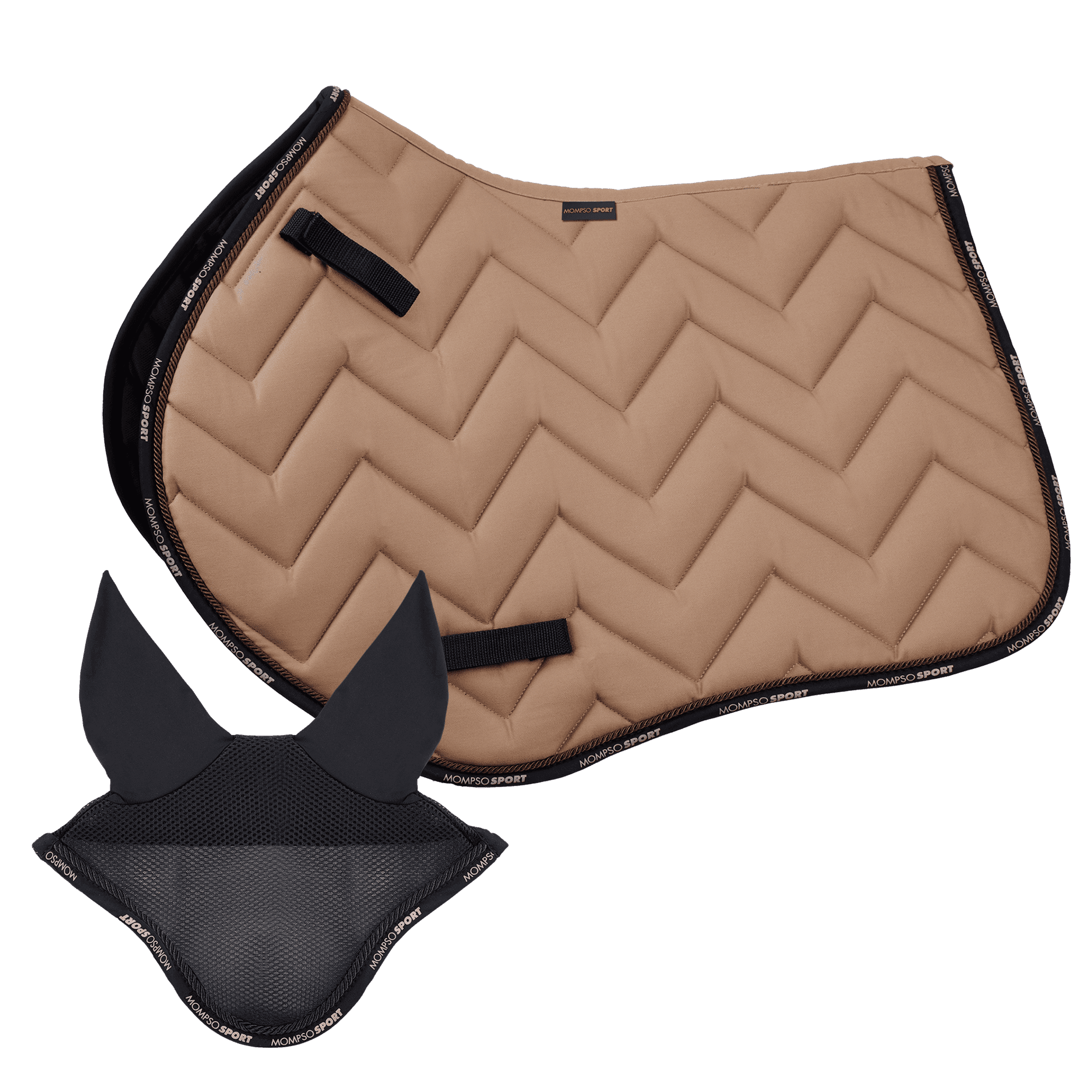MOMPSO SPORT COOLMAX® Yπόσαγμα AP + Kάλυπτρο MOMPSO SPORT COOLMAX® Yπόσαγμα AP + Kάλυπτρο
