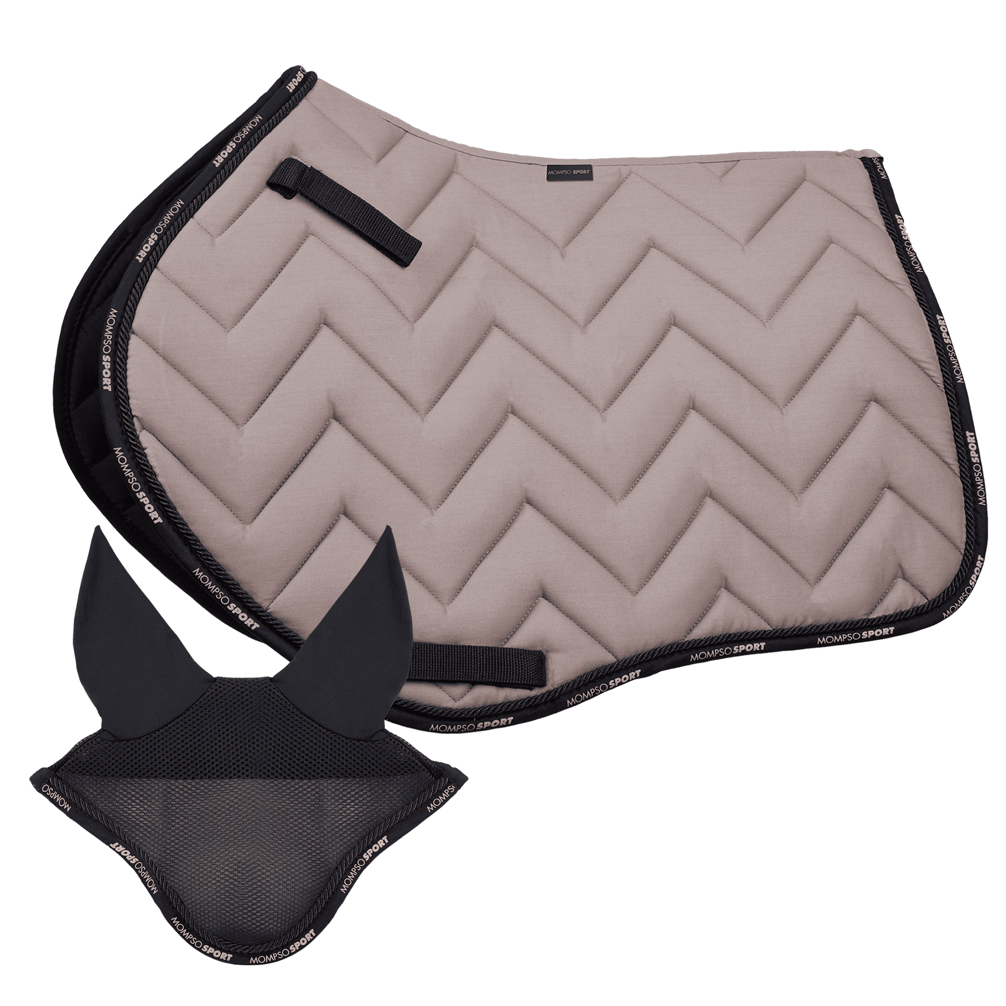 MOMPSO SPORT COOLMAX® Yπόσαγμα AP + Kάλυπτρο MOMPSO SPORT COOLMAX® Yπόσαγμα AP + Kάλυπτρο