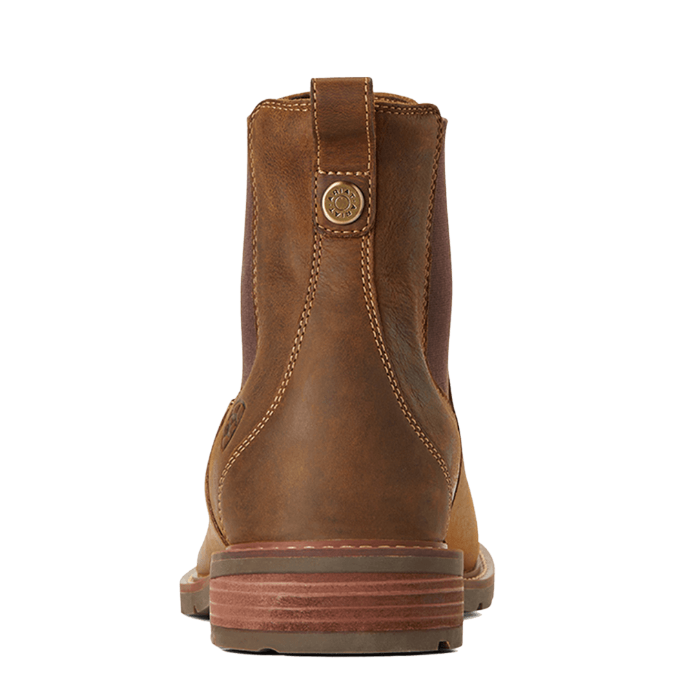 ARIAT Wexford Waterproof Chelsea Boots