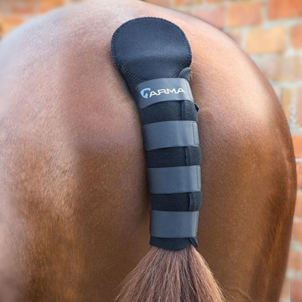 ARMA NX-MAX Κάλυμμα Προστασίας Ουράς