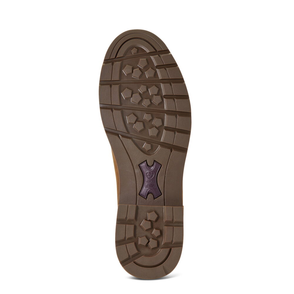ARIAT Wexford Waterproof Chelsea Boots