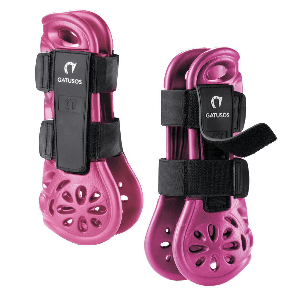 GATUSOS Air Tendon Boots