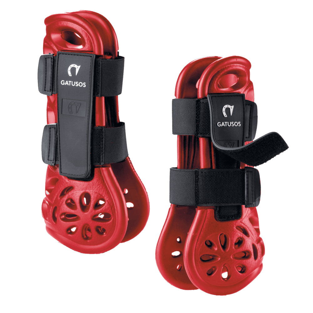 GATUSOS Air Tendon Boots