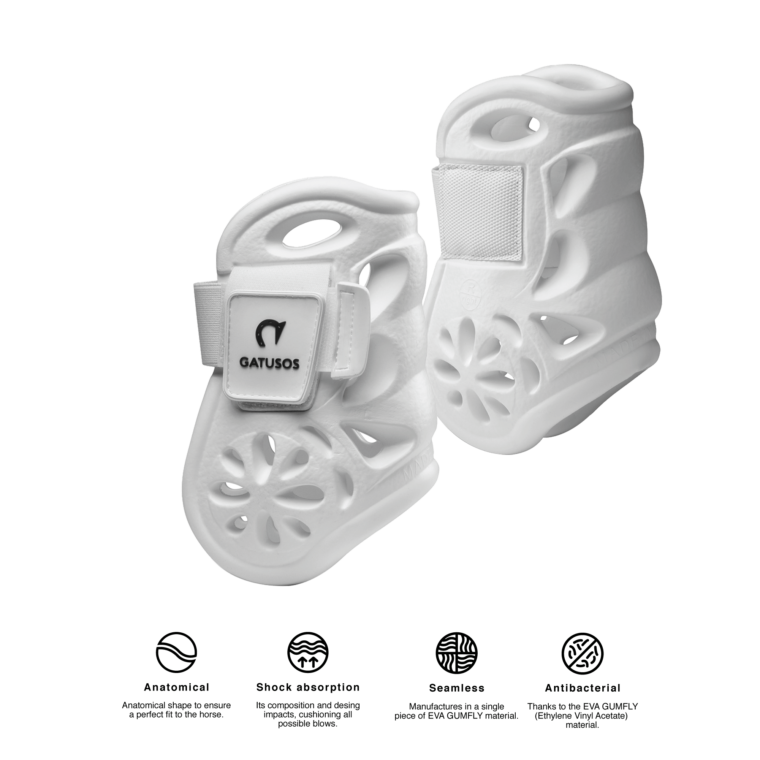 Gatusos Air Fetlock Boots