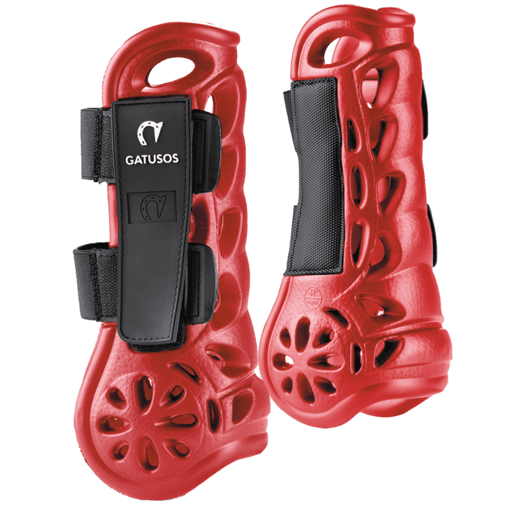 GATUSOS Air Tendon Boots