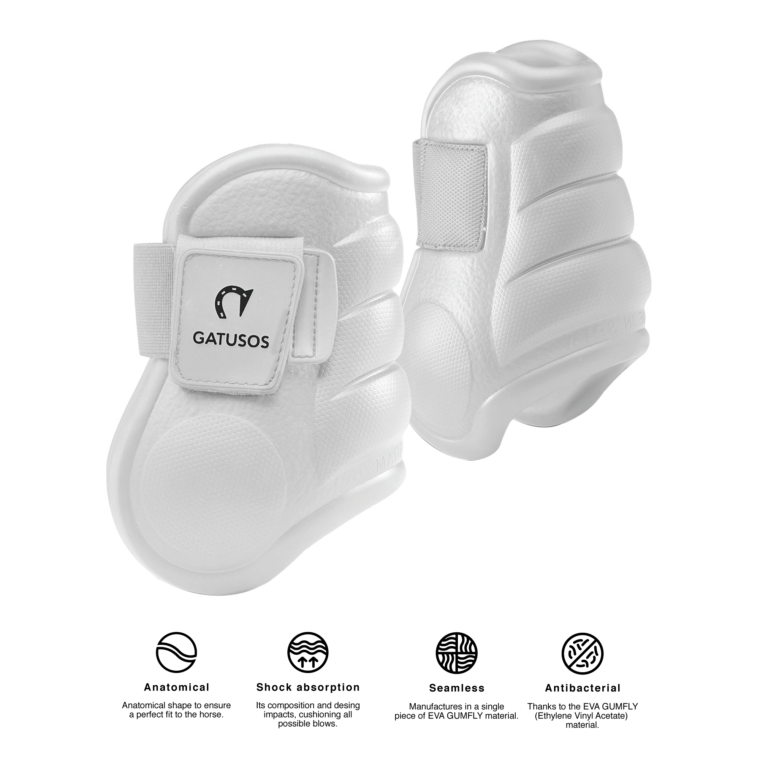 GATUSOS Deluxe Fetlock Boots