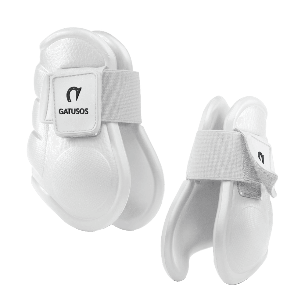 GATUSOS Deluxe Fetlock Boots