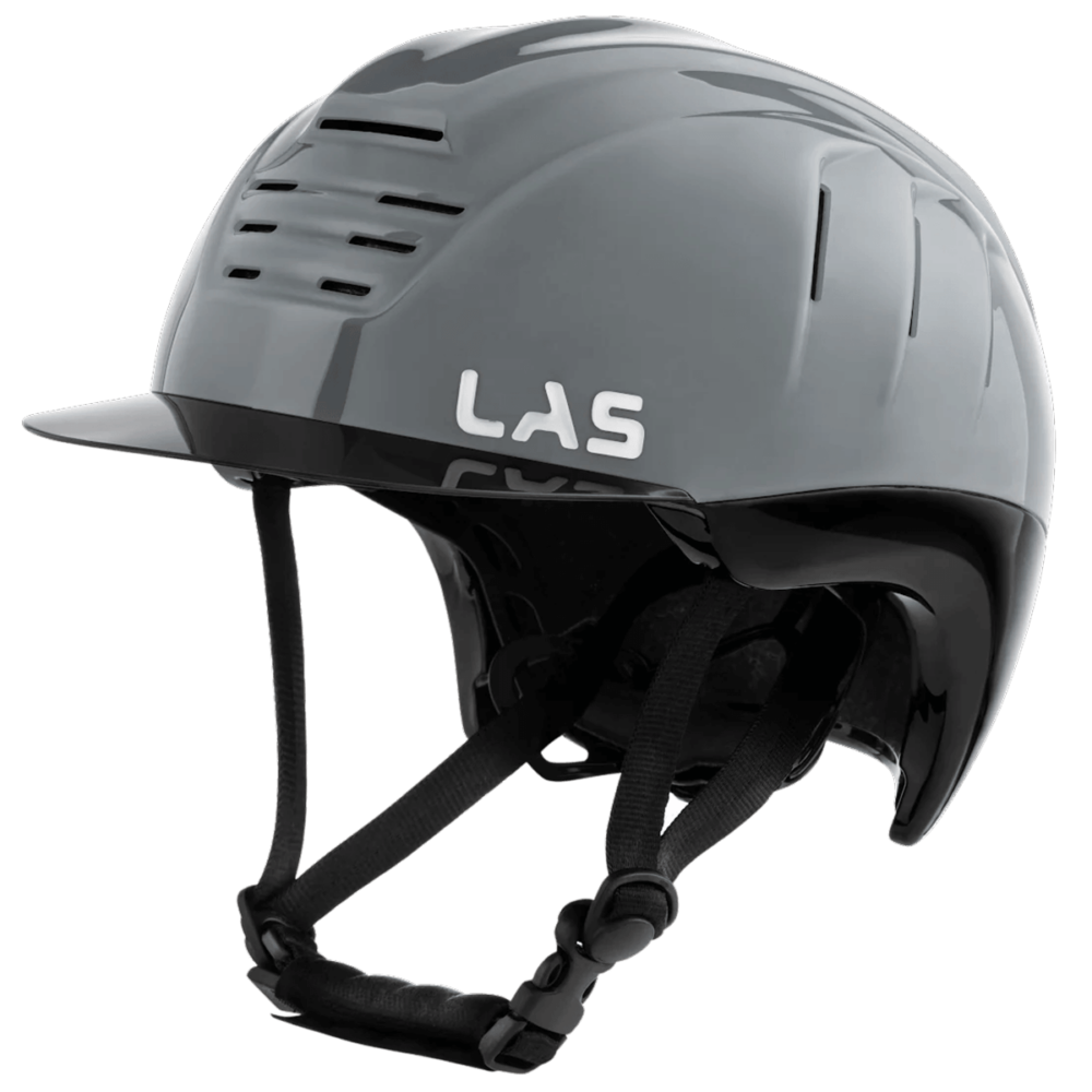 LAS Genesis Rock Grey