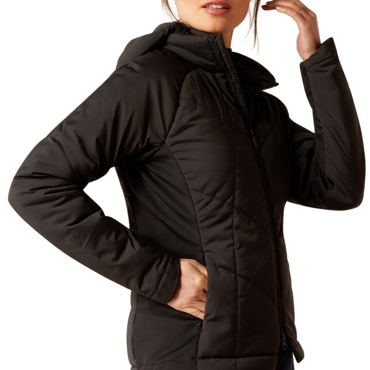 ARIAT Zonal Insulated Jacket