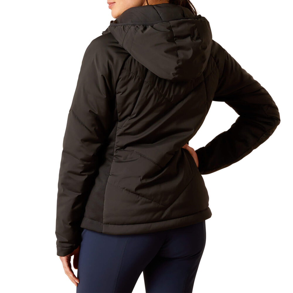 ARIAT Zonal Insulated Jacket