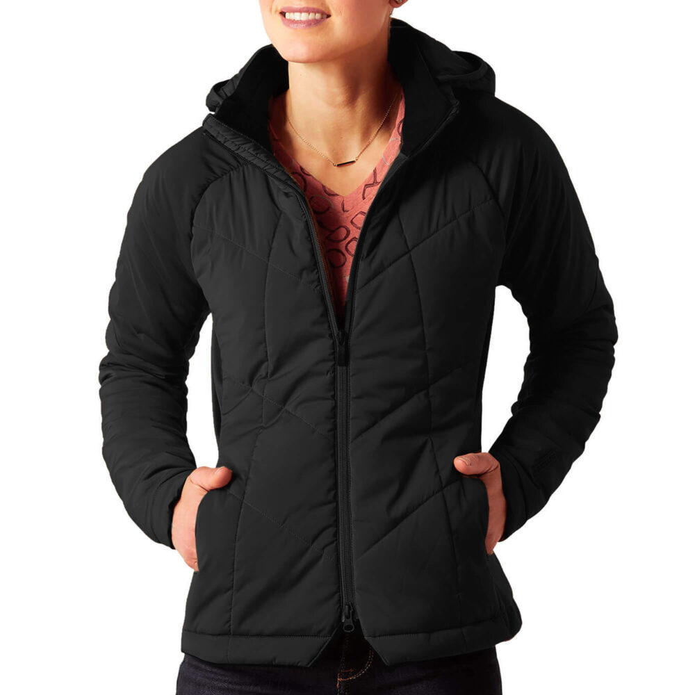 ARIAT Zonal Insulated Jacket