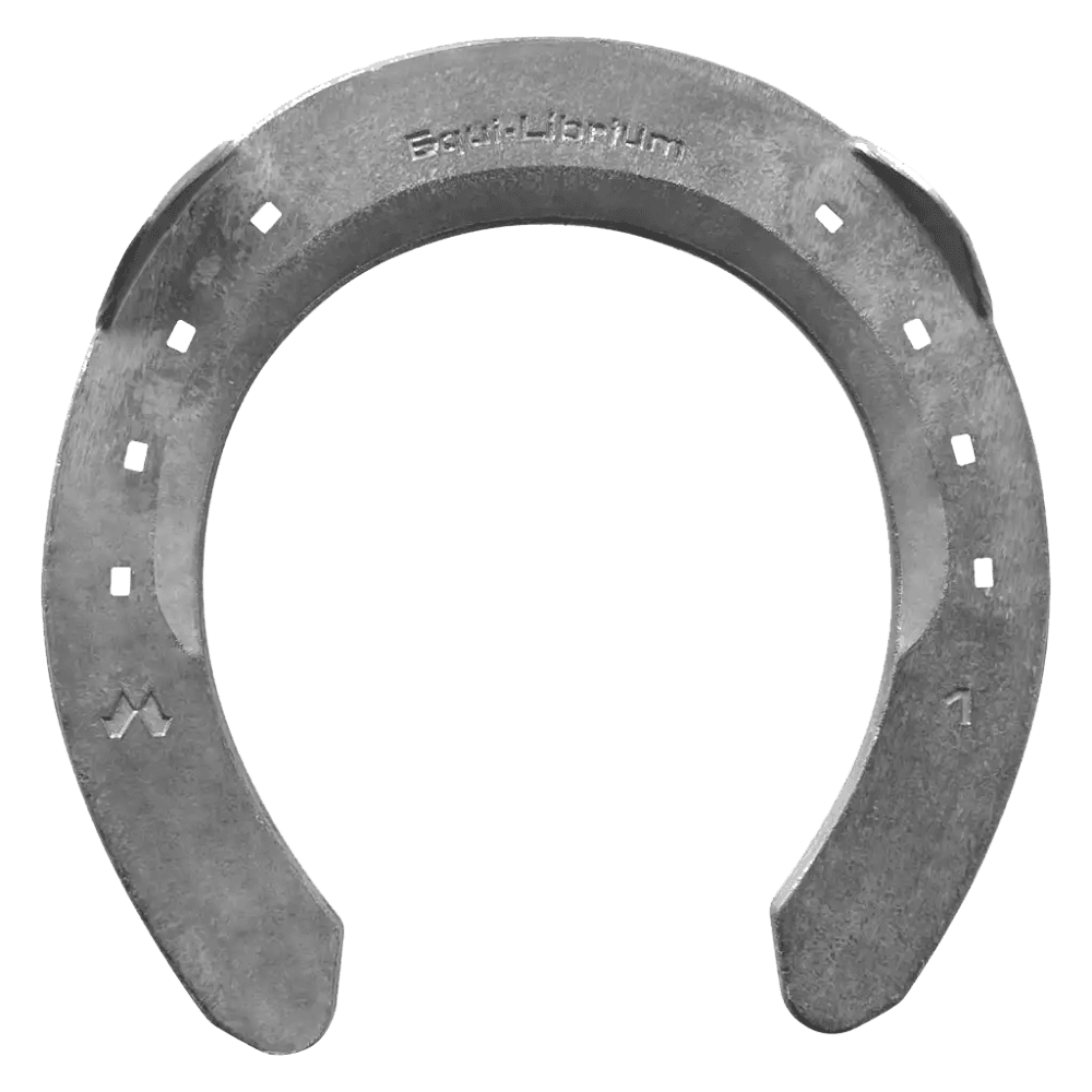 Πέταλο MUSTAD Εquilibrium Air Side Clip (x2)