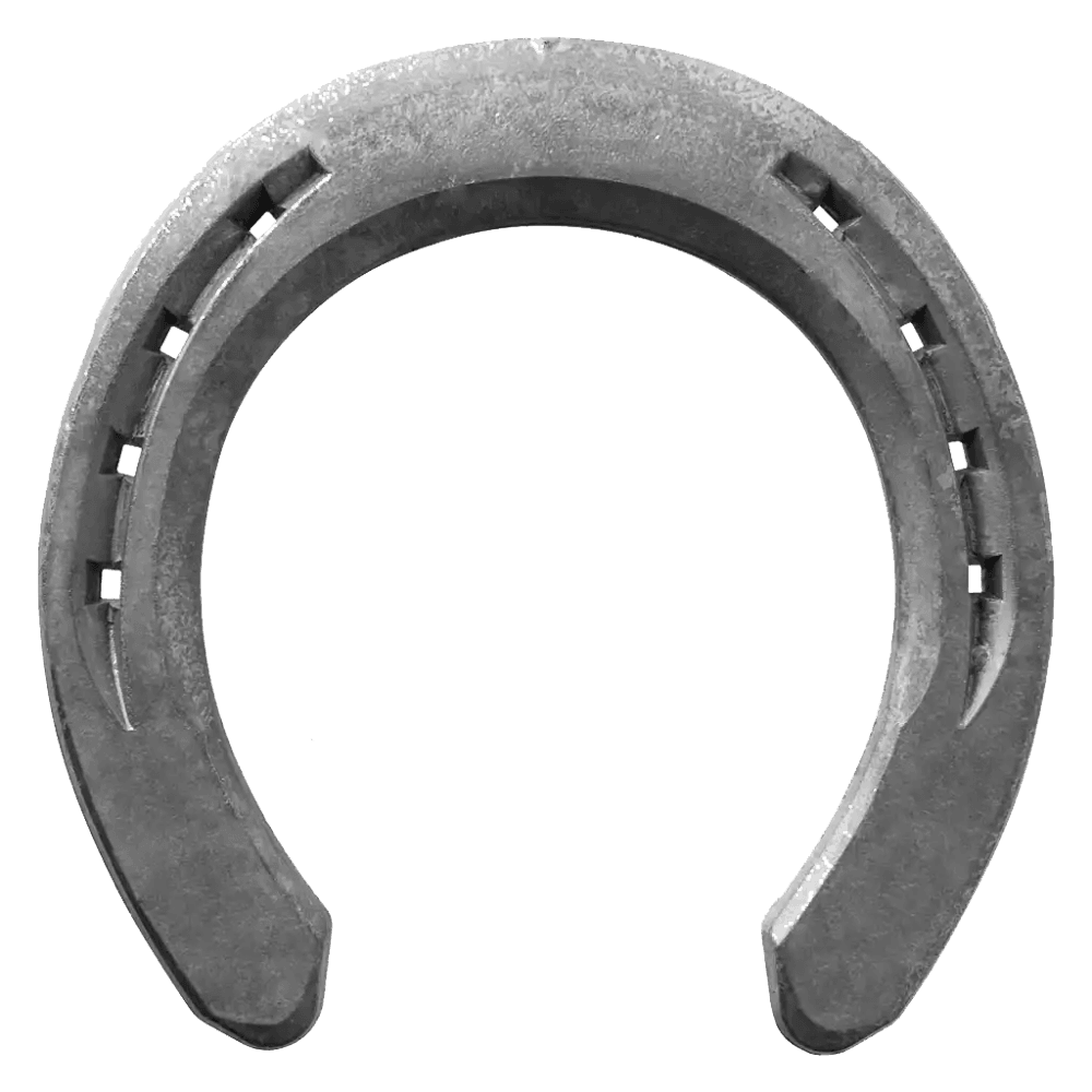 Πέταλο MUSTAD Εquilibrium Air Side Clip (x2)
