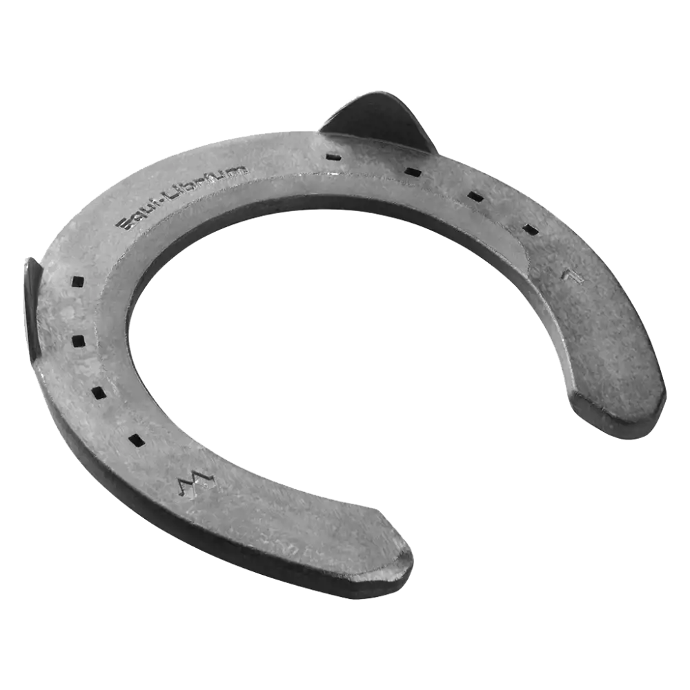 Πέταλο MUSTAD Εquilibrium Air Side Clip (x2)