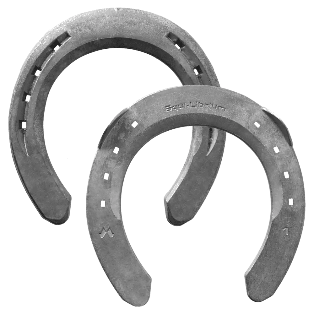 Πέταλο MUSTAD Εquilibrium Air Side Clip (x2)