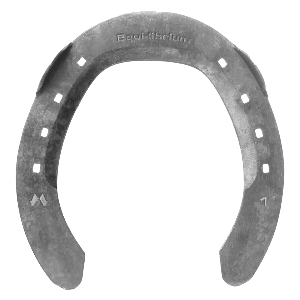 Πέταλο MUSTAD Εquilibrium Air Side Clip (x2)