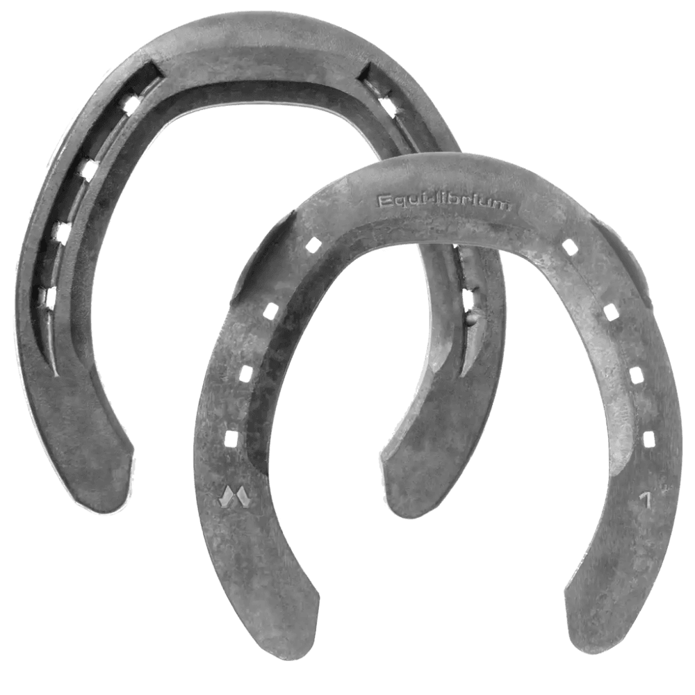 Πέταλο MUSTAD Εquilibrium Air Side Clip (x2)