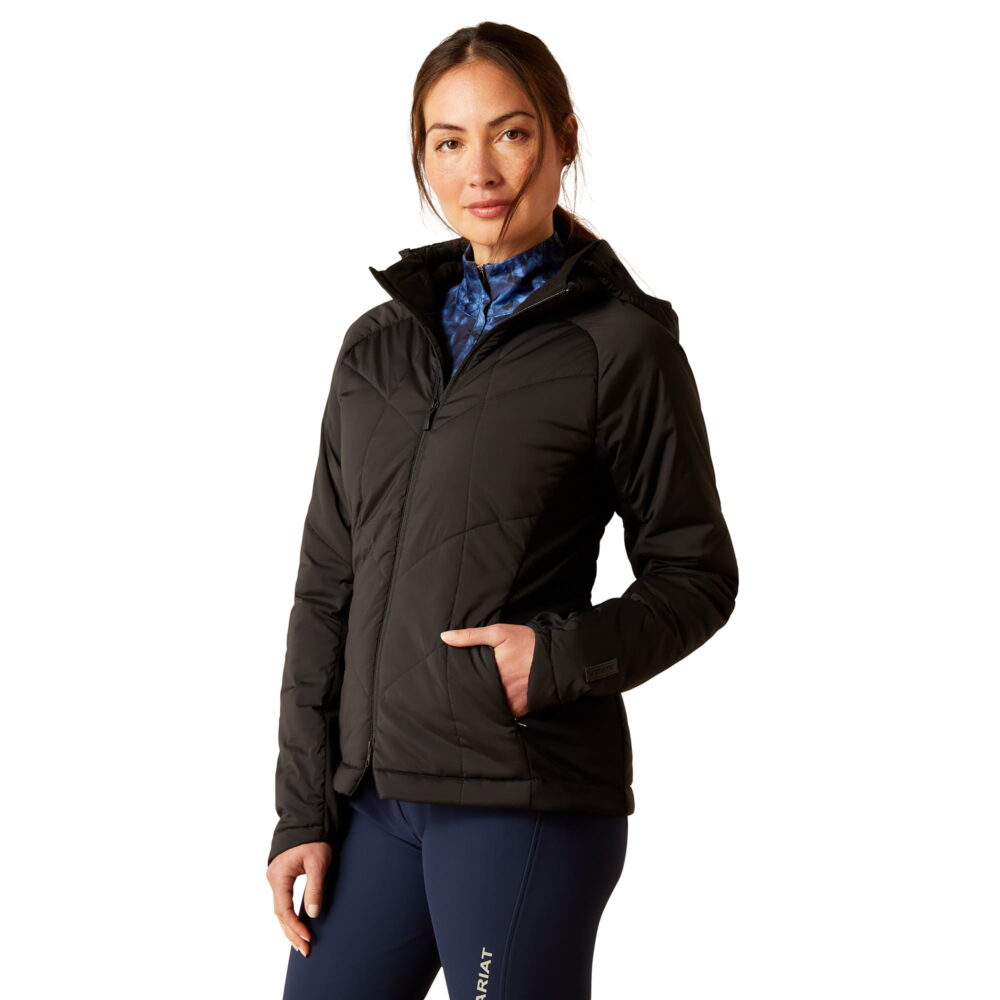 ARIAT Zonal Insulated Jacket