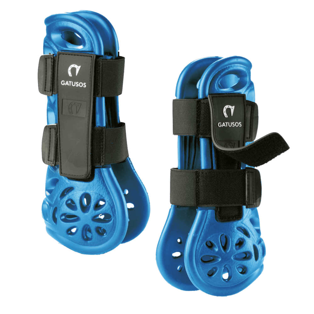 GATUSOS Air Tendon Boots