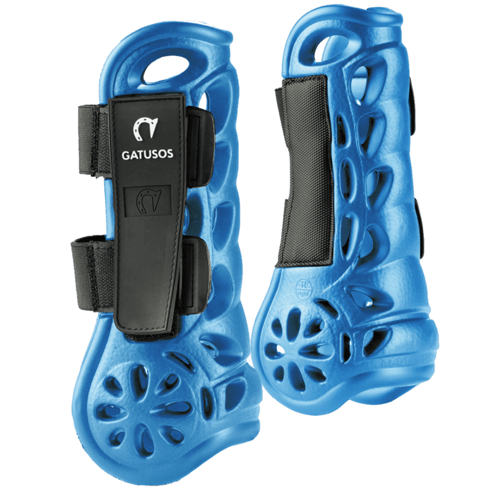 GATUSOS Air Tendon Boots