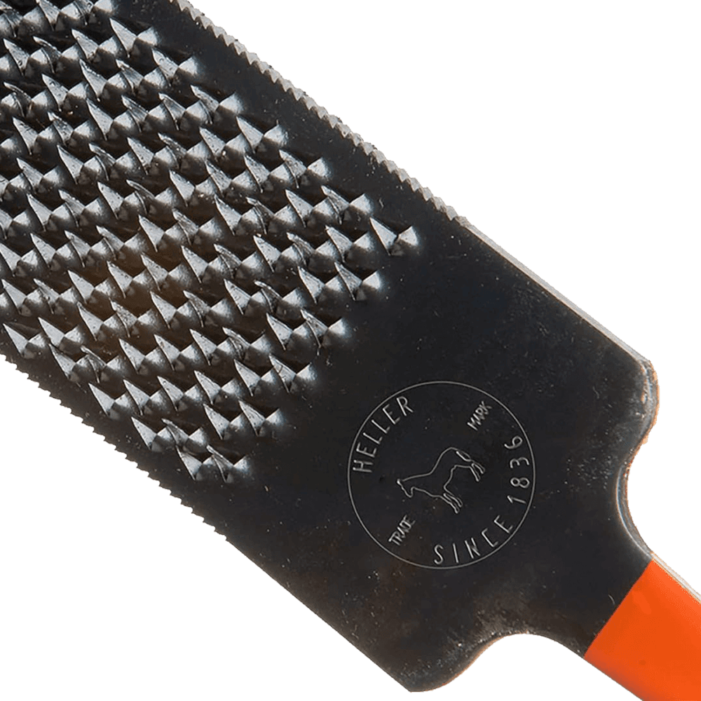 MUSTAD Heller Black Master Ράσπα 14”