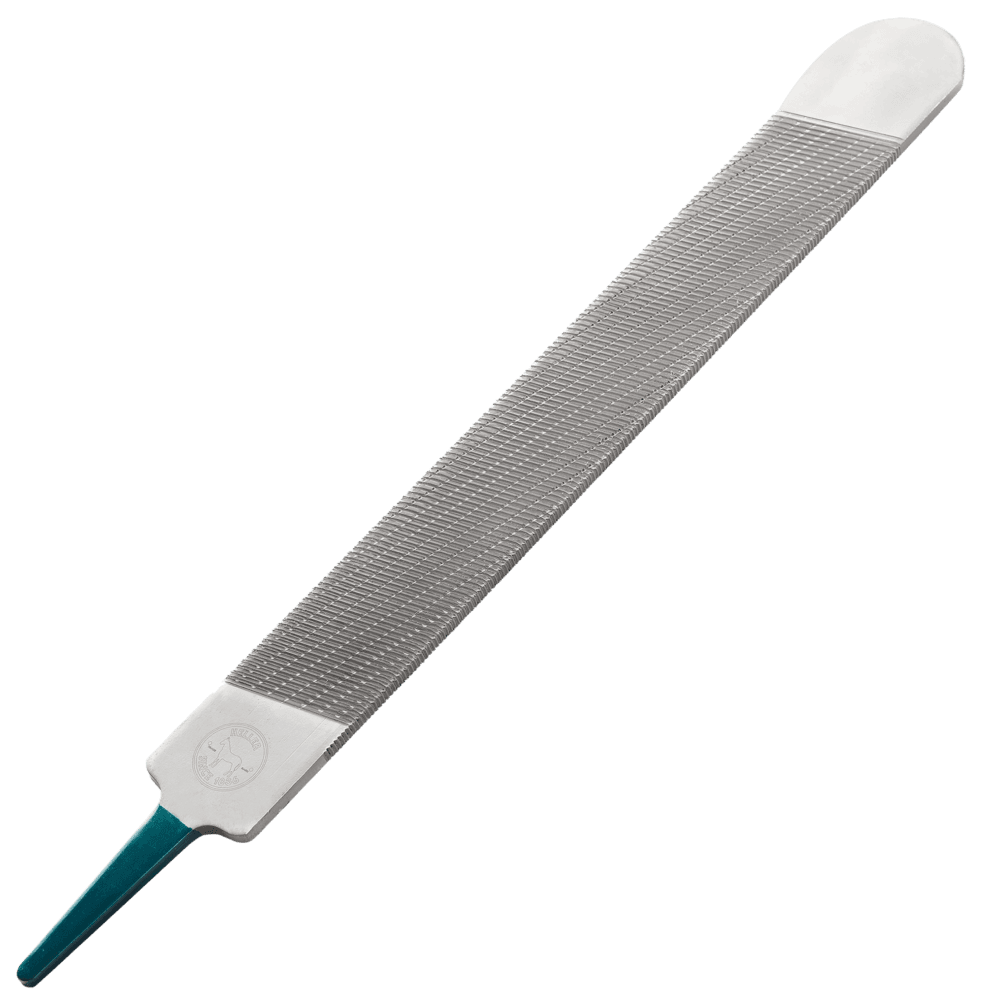 MUSTAD Heller Pro Finish Ράσπα 14”