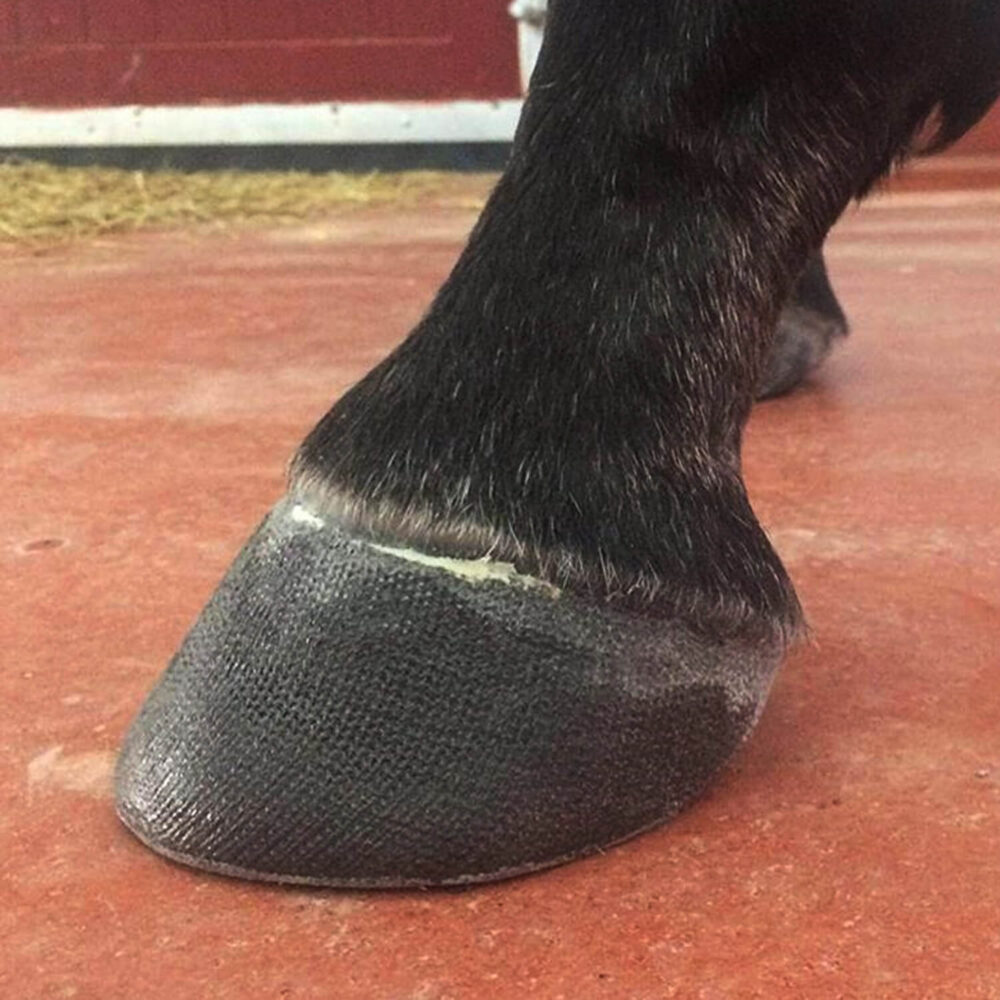 MUSTAD Comfortmix Hoof FiberGlass Cast