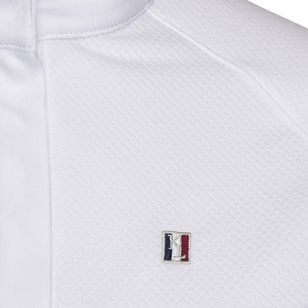 KINGSLAND Classic SS Show Shirt