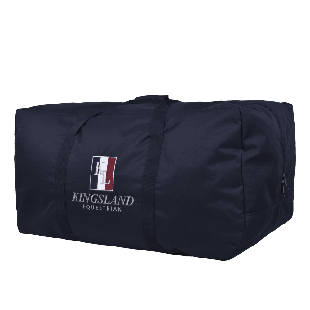 KINGSLAND Classic Εquestrian Bag