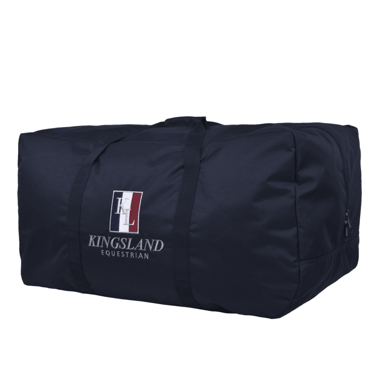 KINGSLAND Classic Εquestrian Bag