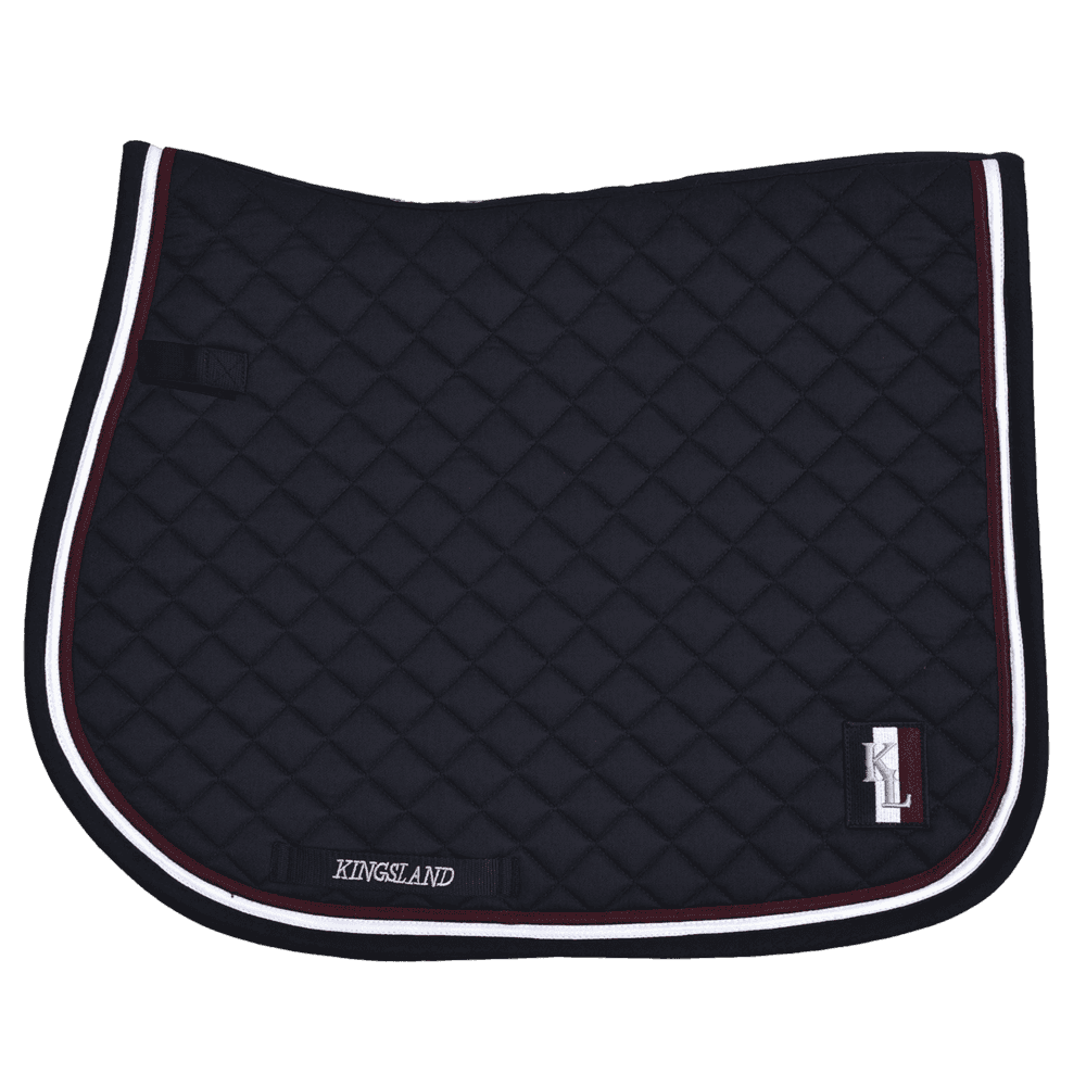 KINGSLAND Classic COOLMAX®Jumping pad