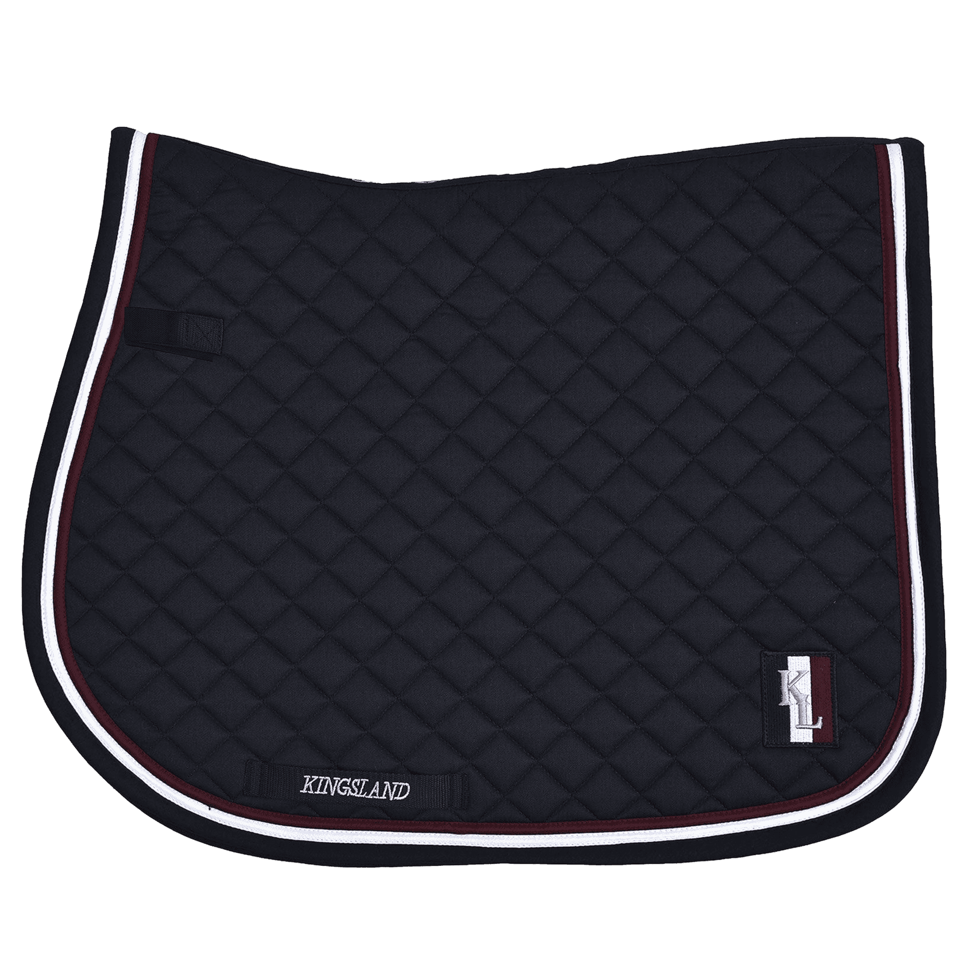 KINGSLAND Classic COOLMAX®Jumping pad KINGSLAND Classic COOLMAX®Jumping pad