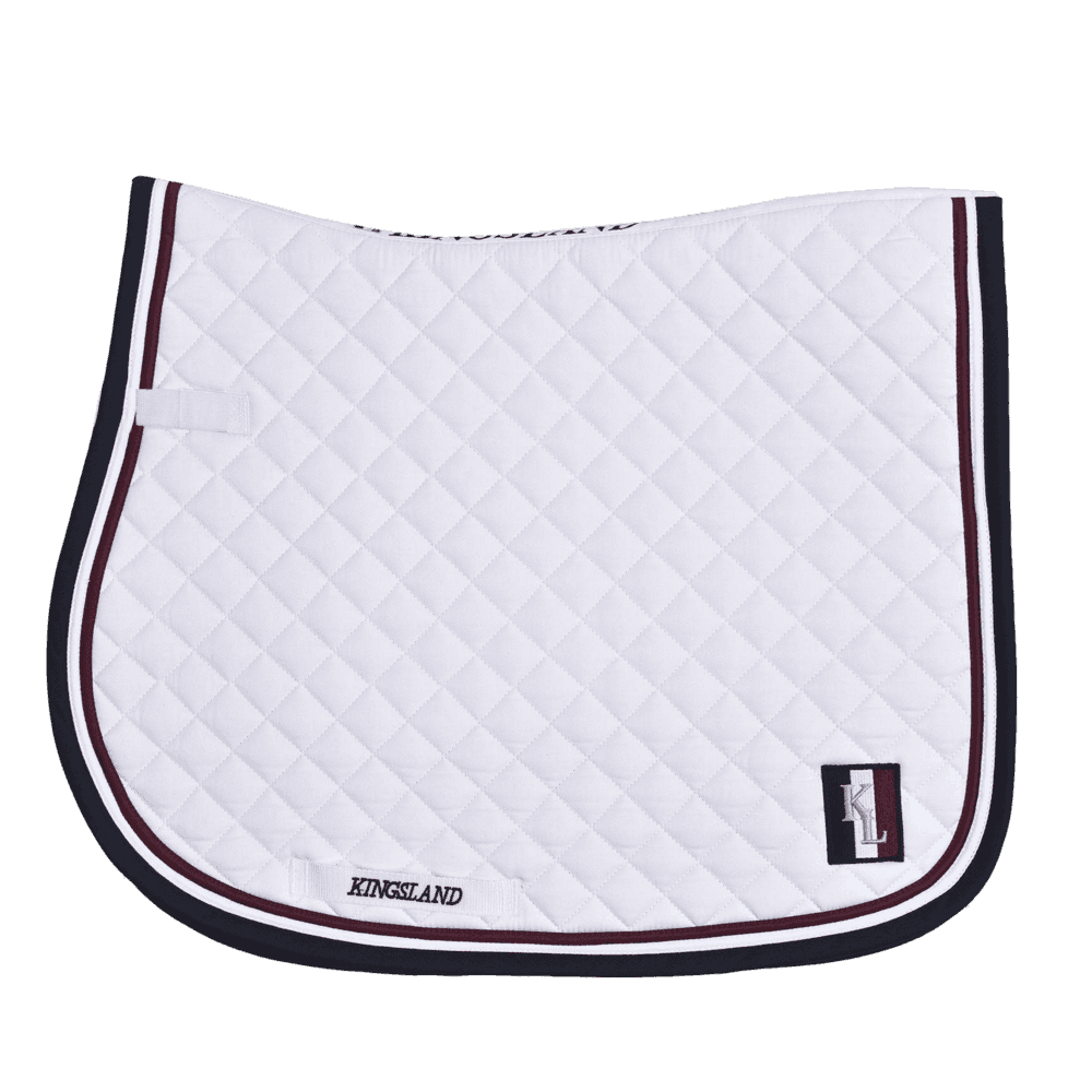 KINGSLAND Classic COOLMAX®Jumping pad