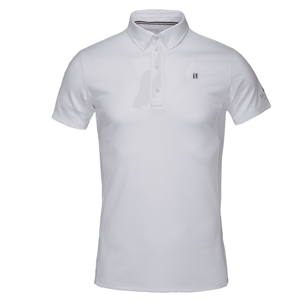 KINGSLAND Classic SS Show Shirt