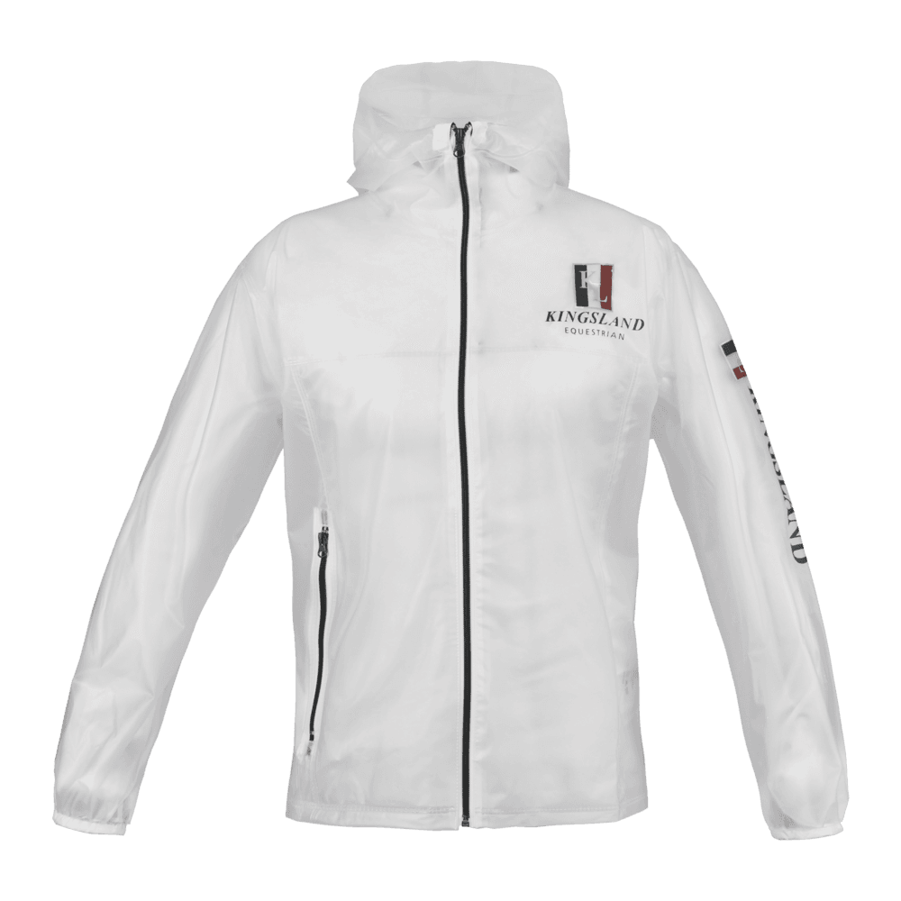 KINGSLAND Classic Rain Jacket