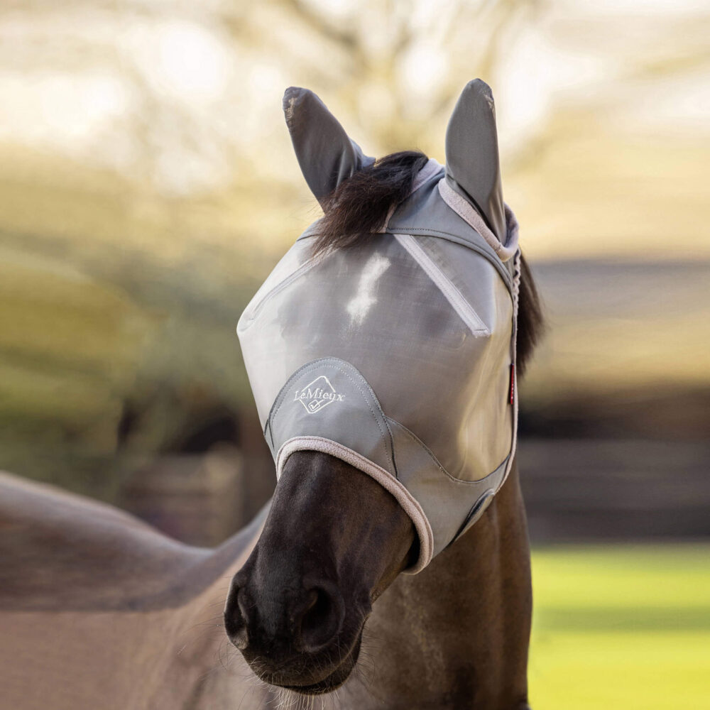 Εντομοαπωθητικό Κάλυμμα LEMIEUX Armour Shield Pro