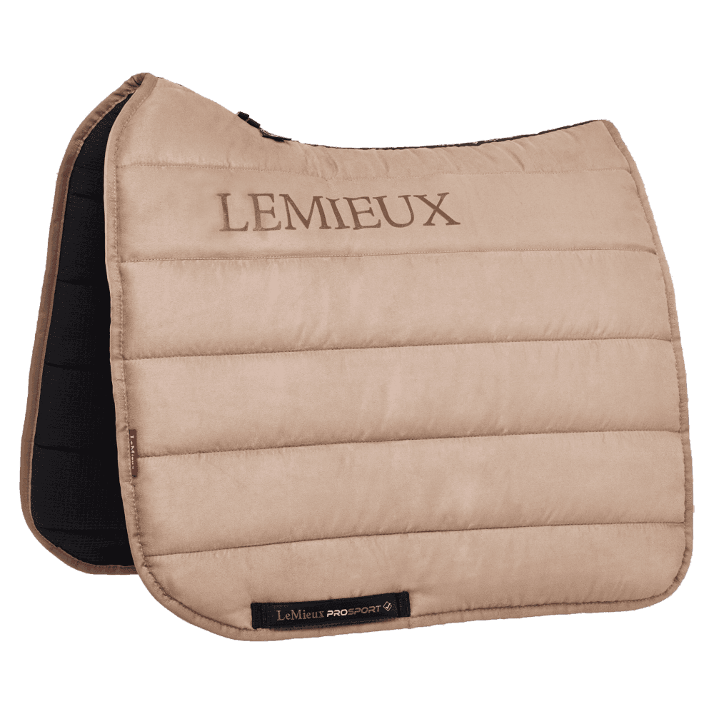 LEMIEUX Dressage Workpad