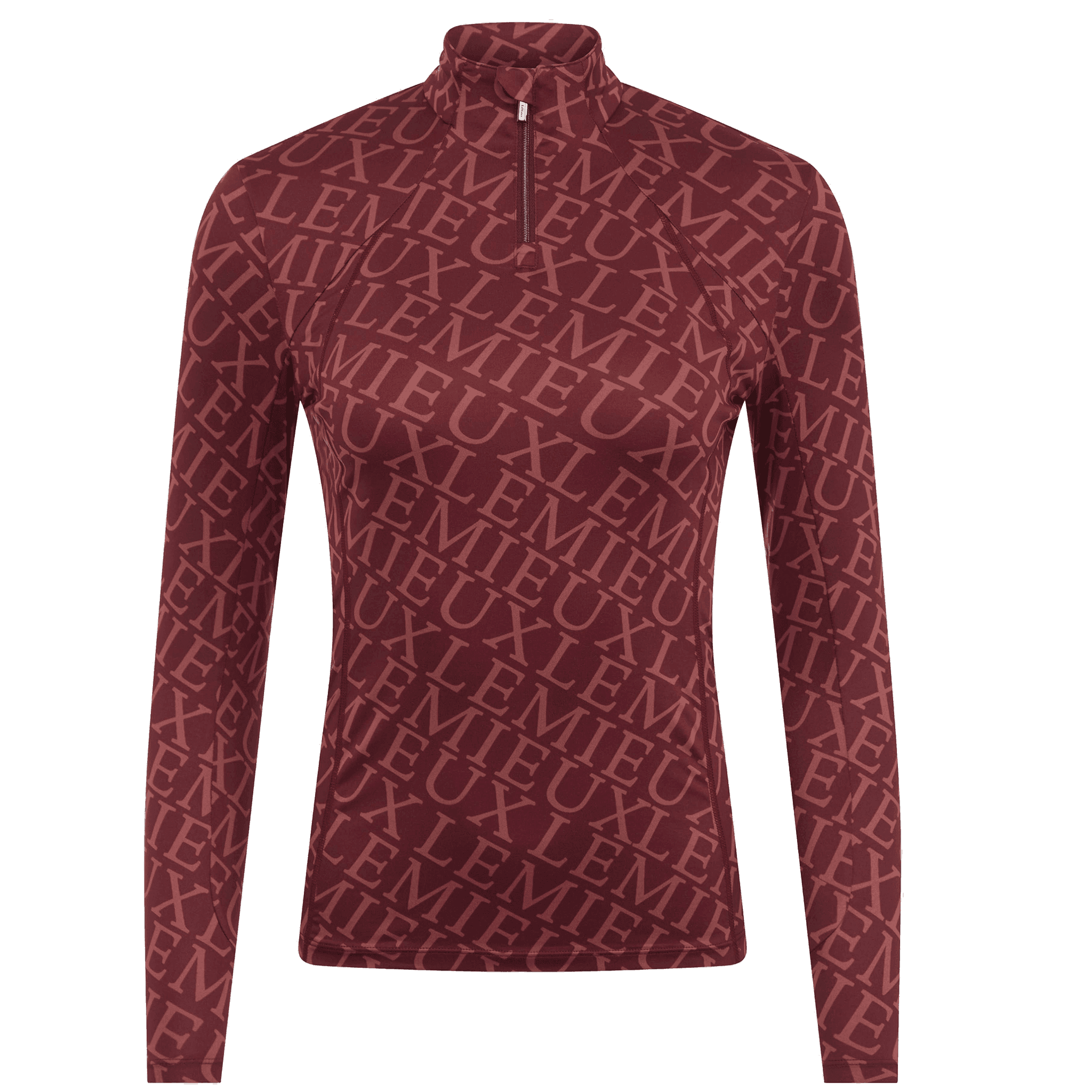 T-shirt à détail fleur - Sandro