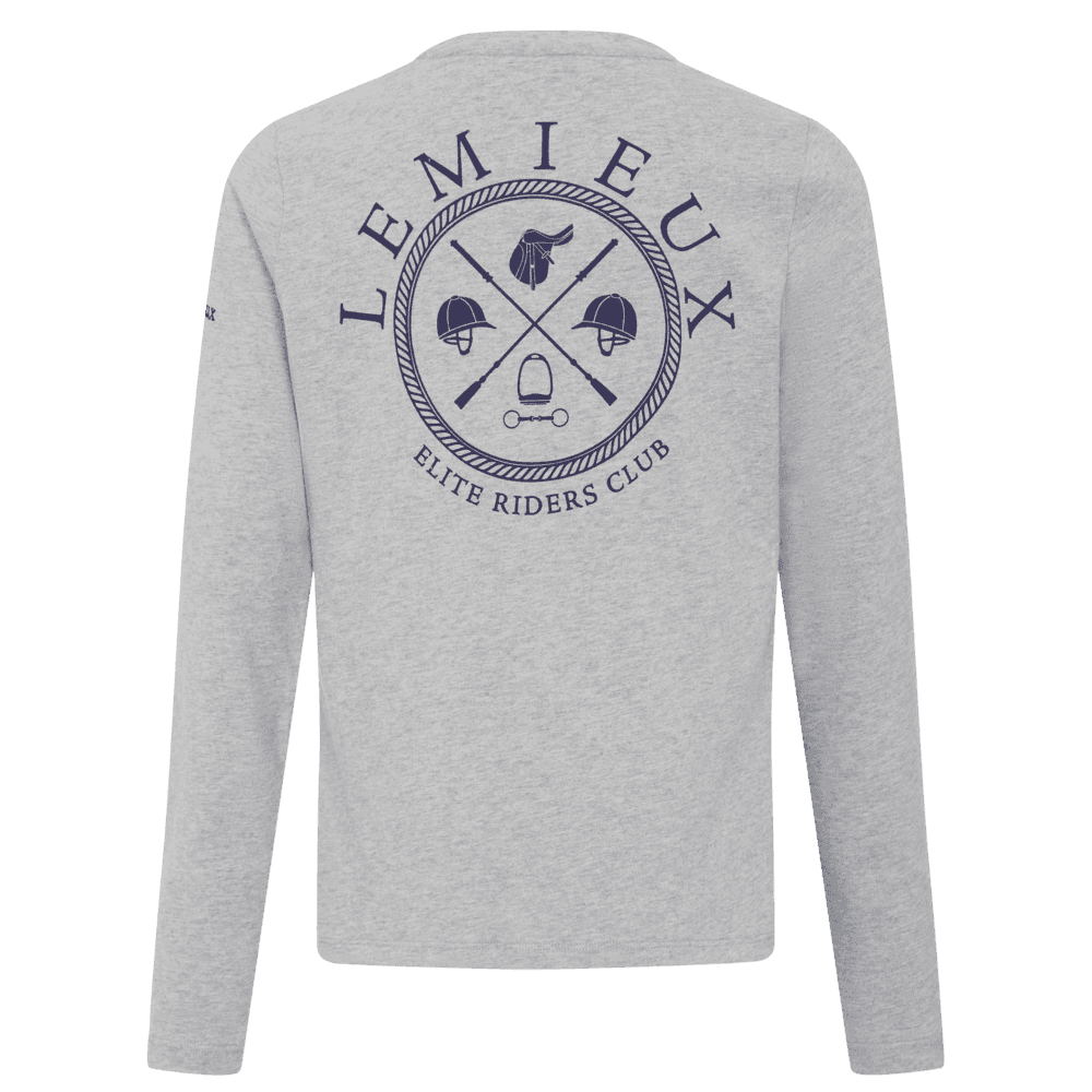 LEMIEUX Young Rider Lara L/S Shirt